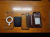 Acessórios para iPhone