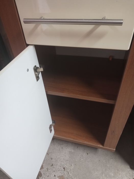 Szafka do łazienki lub innego miejsca
