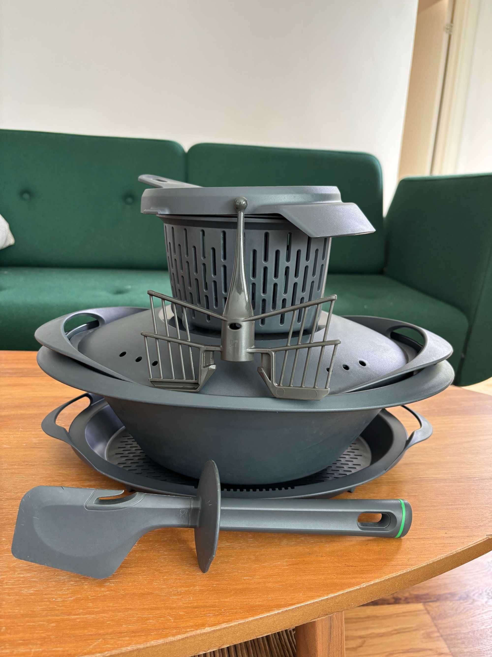 Thermomix TM6 stan bardzo dobry