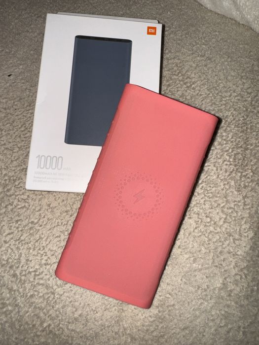 Power Bank Xiaomi