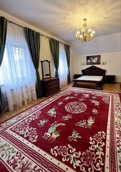 Аренда дома 5к 220м2 2 сот Высоковольтная/Гагарина/Нагорка