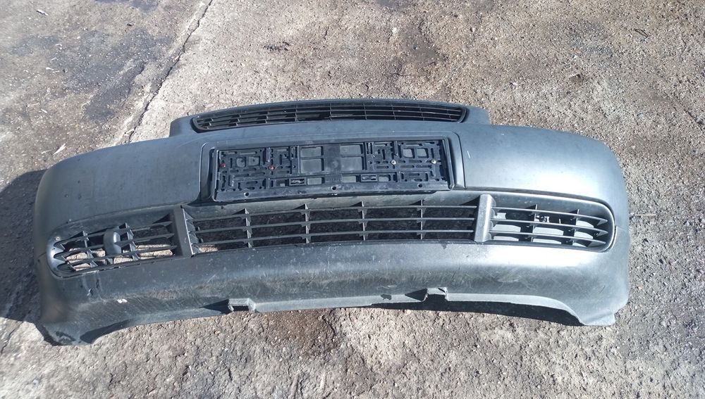 Audi a3 8L lift zderzak przedni
