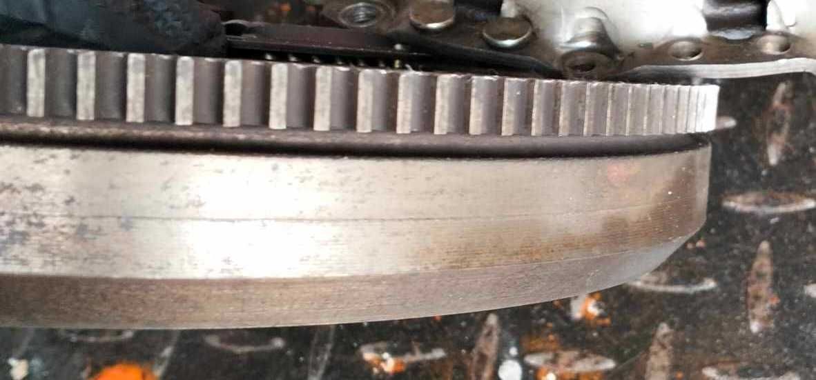 sprzęgło sztywne tarcza docisk golf IV Audi A3 Bora Seat Skoda 1.9 tdi