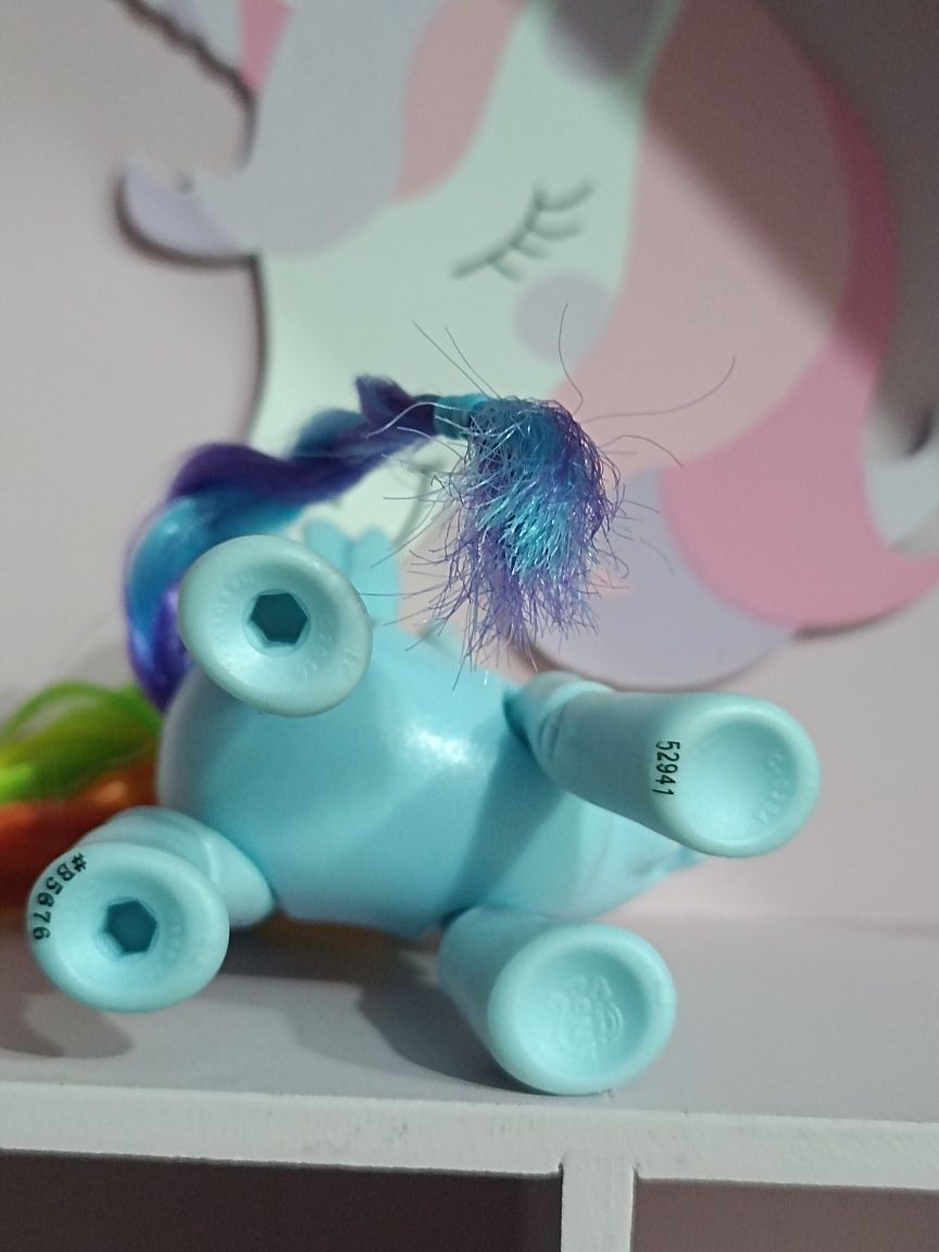 My Little Pony Rainbow Dash  G4 Hasbro figurka MLP