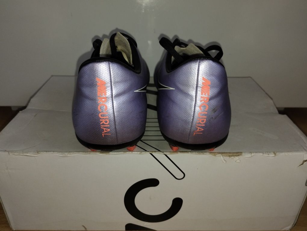 Buty korki piłkarskie 38 Nike Mercurial Victory FG