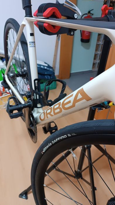 Orbea orca M30 (ano 2024)