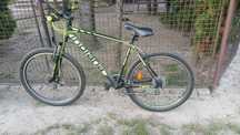 Rower Indiana 27.5 opony