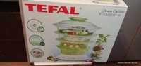 Пароварка Tefal Vitamin+