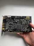 Creative labs sound blaster audigy 2 zs