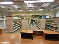 Lokal Handlowo-Usługowy 380m2 / Teren zamknięty /