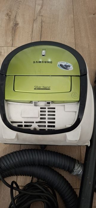 Odkurzach Samsung