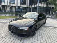 Audi RS5 Coupé Ceramika