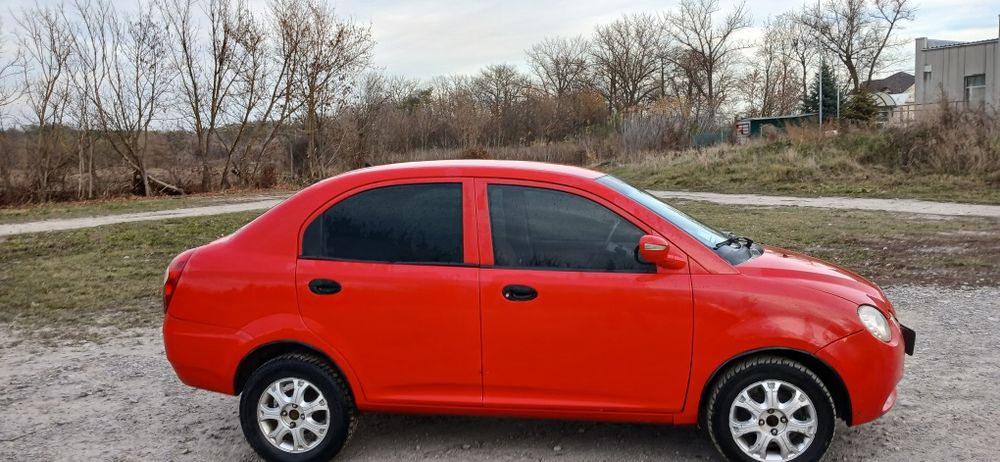 Продається chery jaggi QQ6 2008р