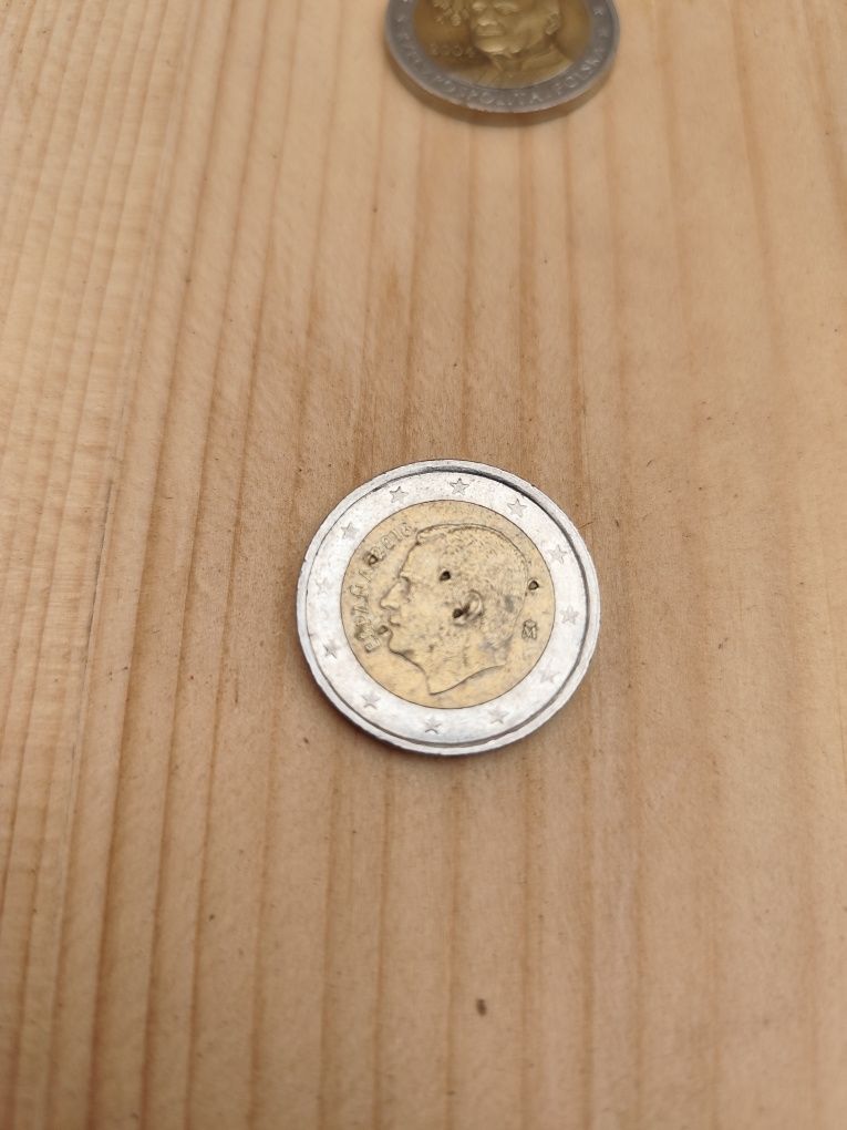 Moedas com Defeito