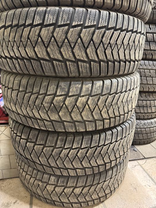 Bridgestone duravis allseason 235/65R16C