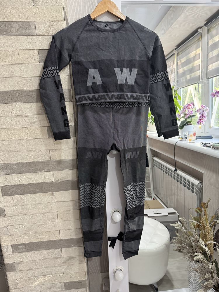 Костюм alexander wang оригінал