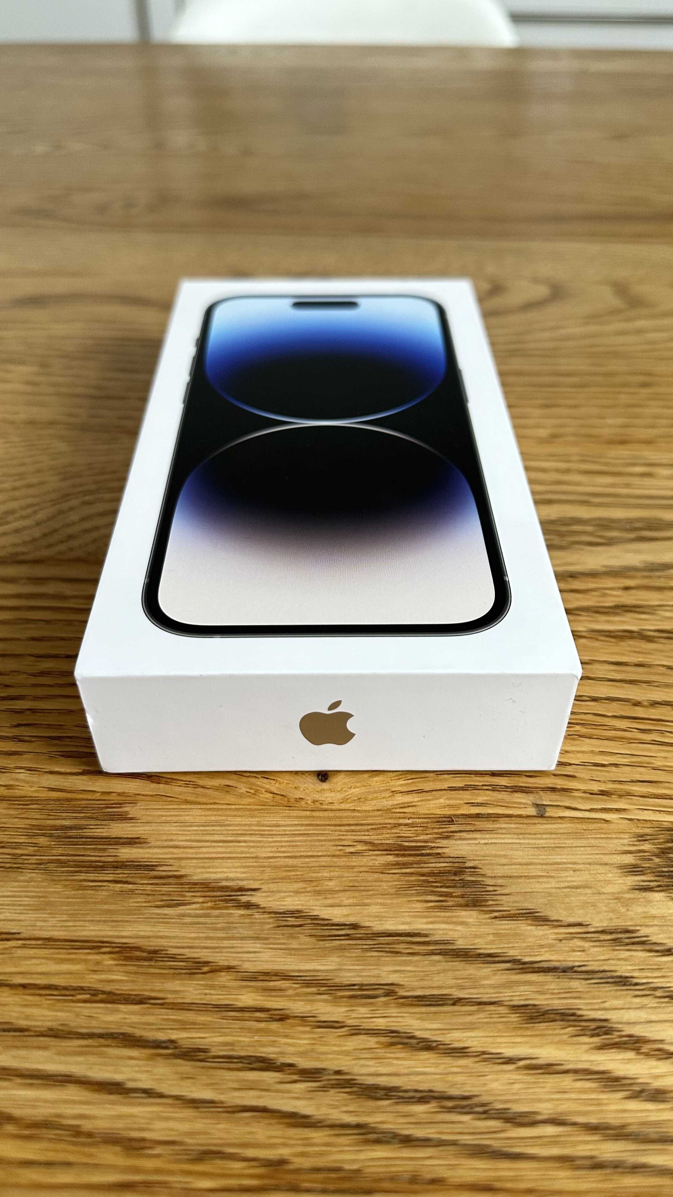 iPhone 14 Pro 256 GB Silver