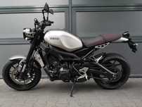 YAMAHA XSR900 18r ABS 35kw A2 odblok pełna moc mt09 z650 xsr700 mt07