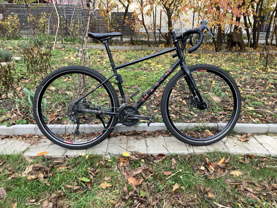 marin four corners, rozmiar M, 2021, dt swiss 533d, novatec