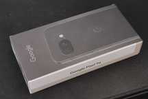 Google Pixel 9a 265GB Obsidian novo com garantia (na caixa)