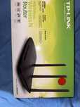 Router TP-link TL-WR940N