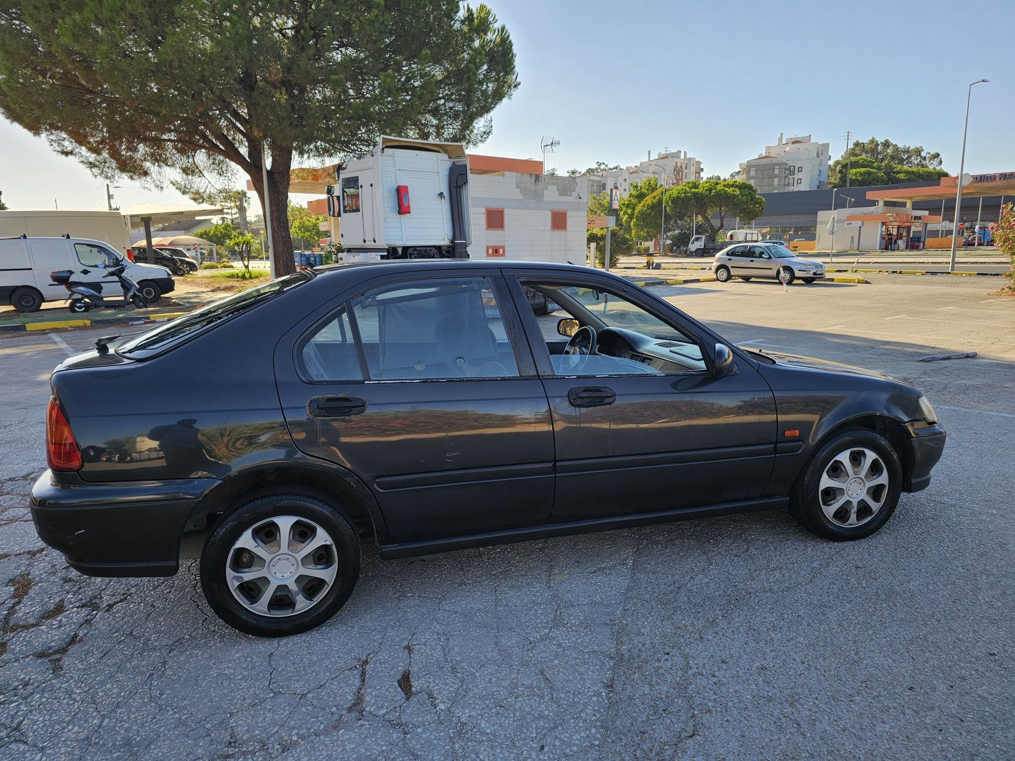 Honda civic Mb 1.4 16v
