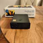 Dac magic 100 24/192