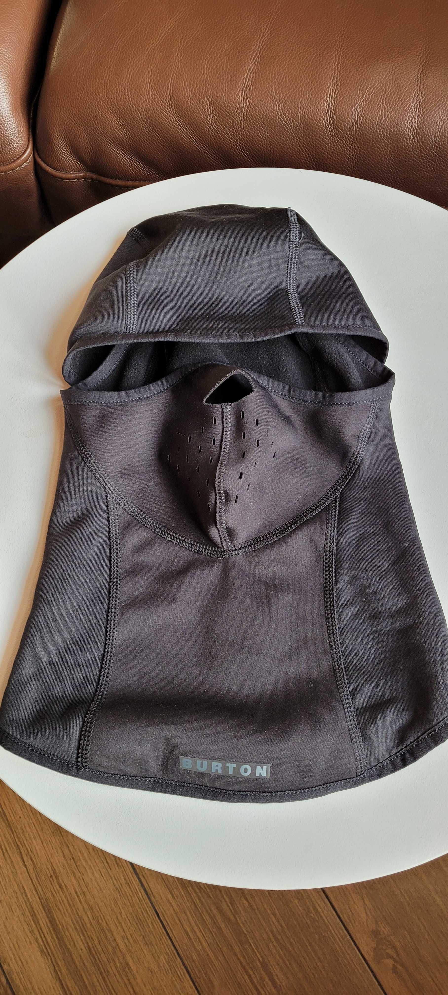 Premium Balaclava Burton L/XL kominiarka