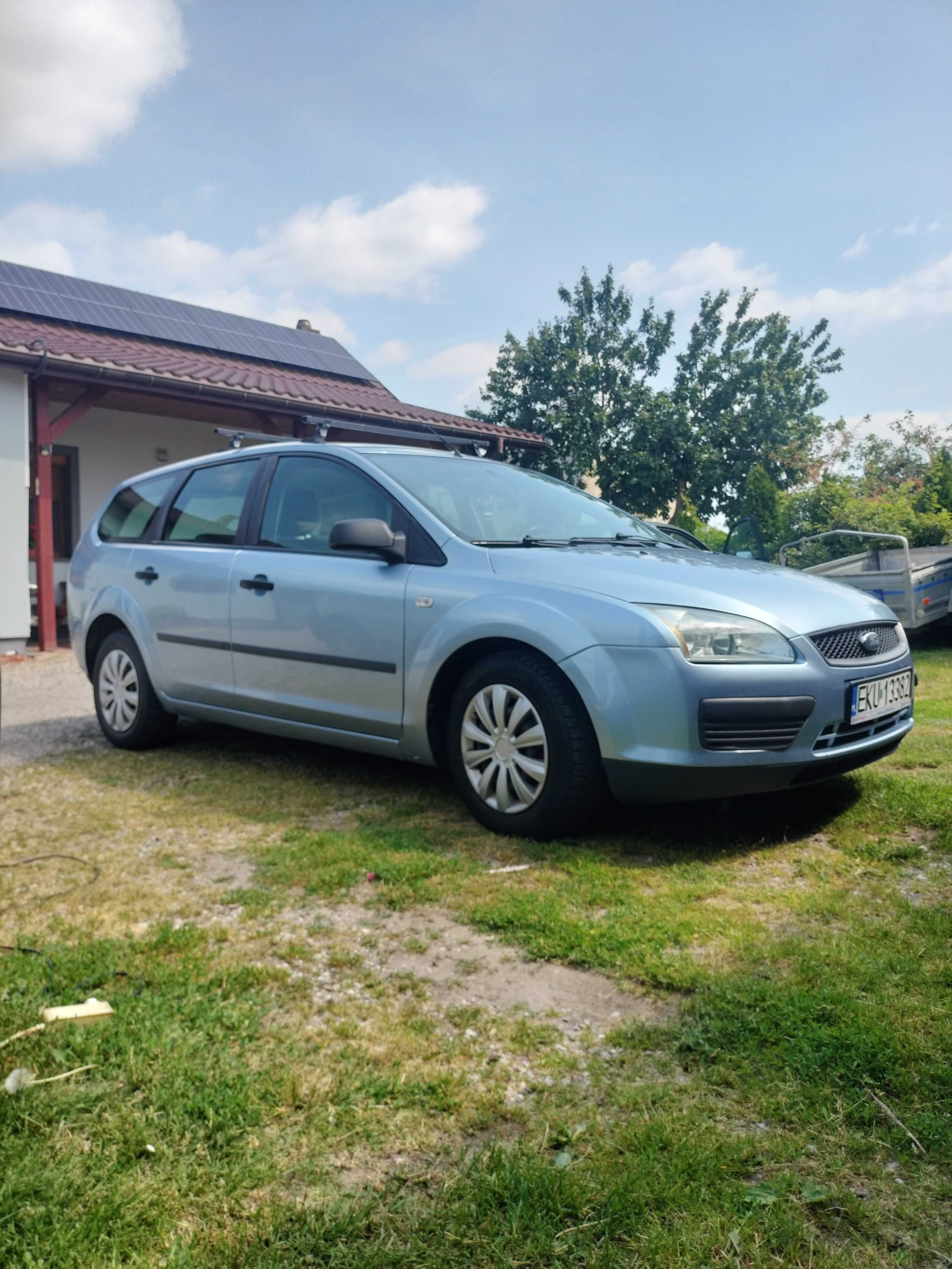 Sprzedam Forda Focusa