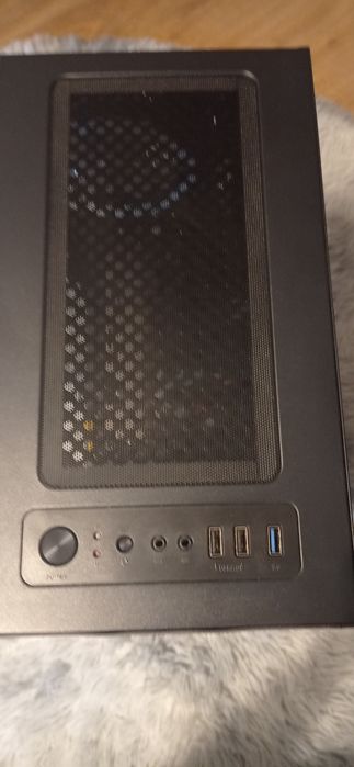 Komputer rtx 2060 ryzen 5