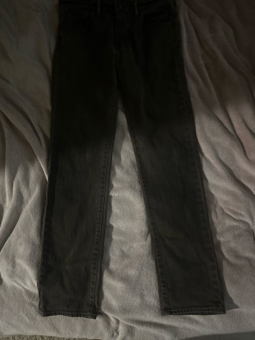 Джинсы LEVI’S оригинал