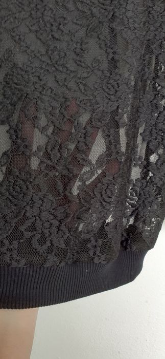 Sweat transparente - Pull & Bear