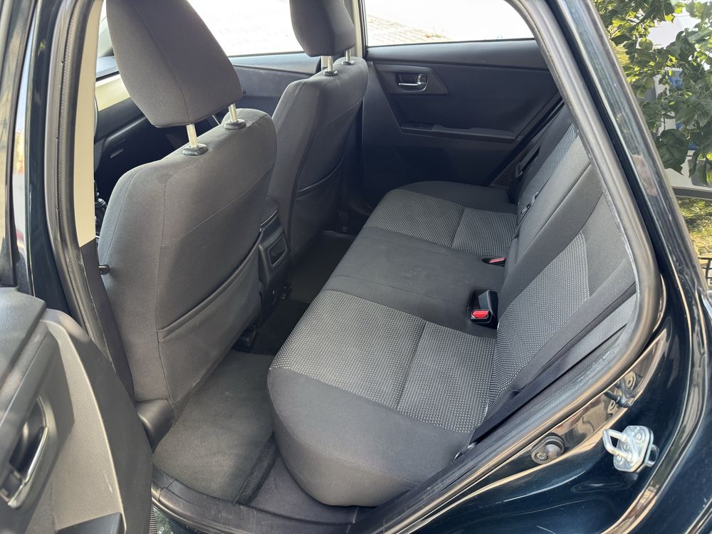 Toyota Auris (Gasolina) – Junho 2014 – 121.000 km
