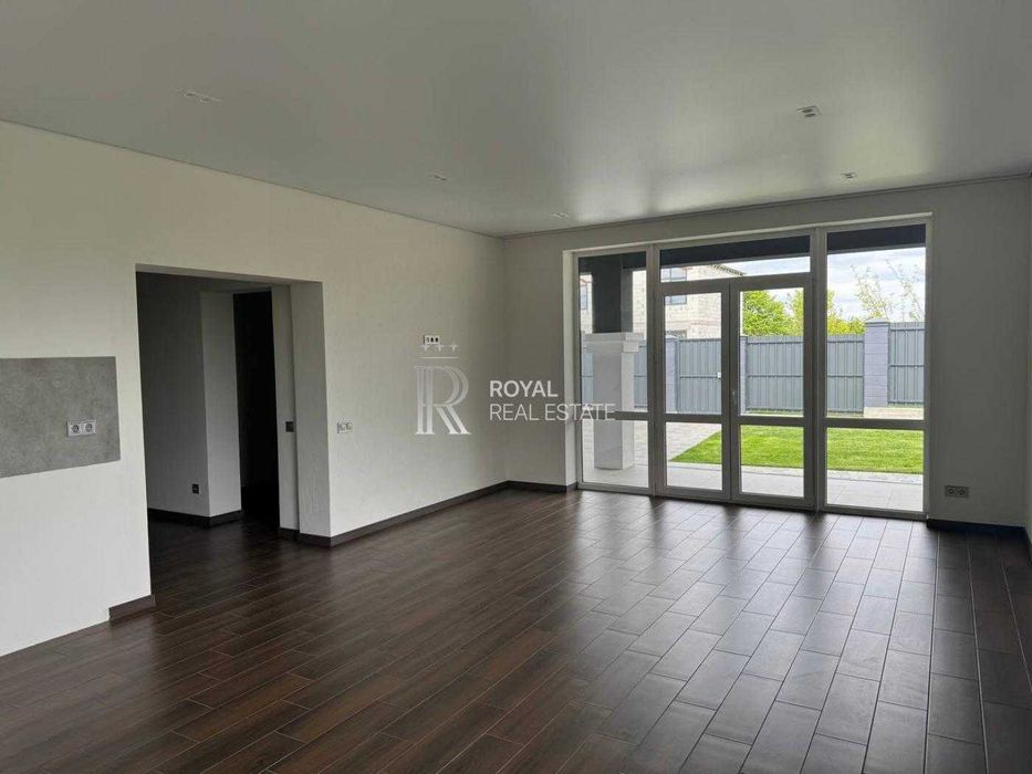 Продажа дома Гореничи с подвалом 120м2, 4комнаты, 5соток, без %