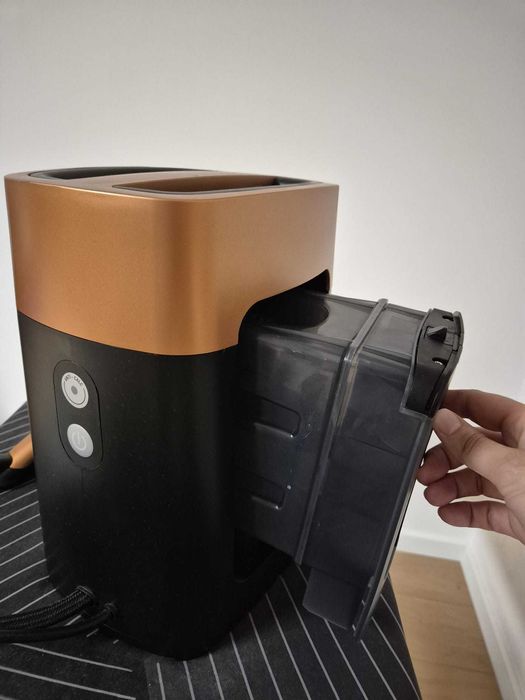 Ferro de Engomar a Vapor Rowenta