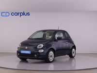 Fiat 500 1.0 Hybrid Lounge