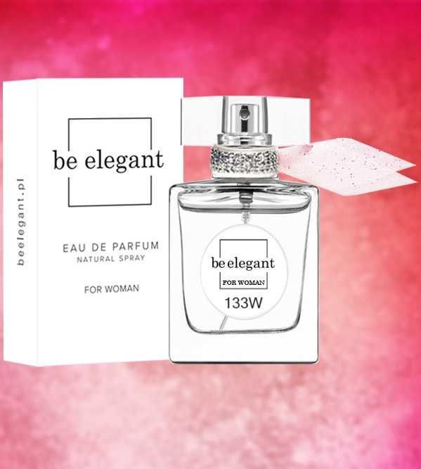 Perfumy inspirowane zapachem Calvin Klein In2U for Her EDT  133W 35ml