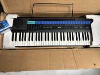 Syntezator Casio CT-615
