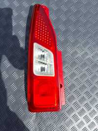 Lampa tylna citroen Berlingo