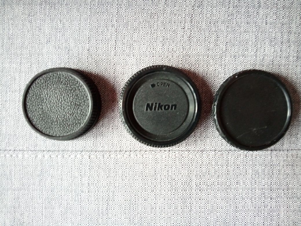 Продам кришку заглушку Nikon