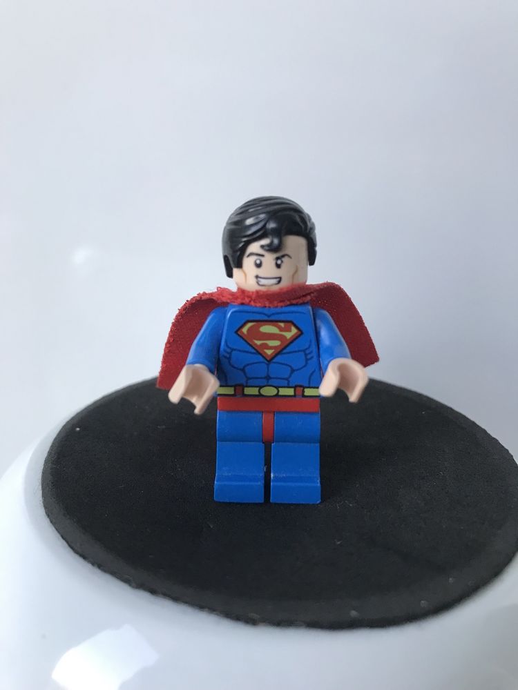 Lego Dimensions dim019 Superman FIGURKA U