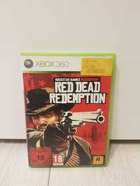 Red Dead Redemption Xbox 360