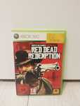 Red Dead Redemption Xbox 360