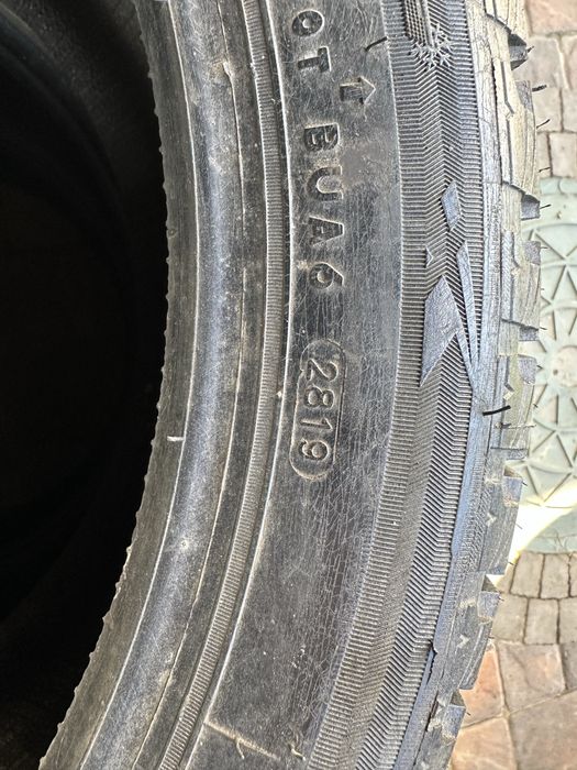 Firemax 245/45 R19