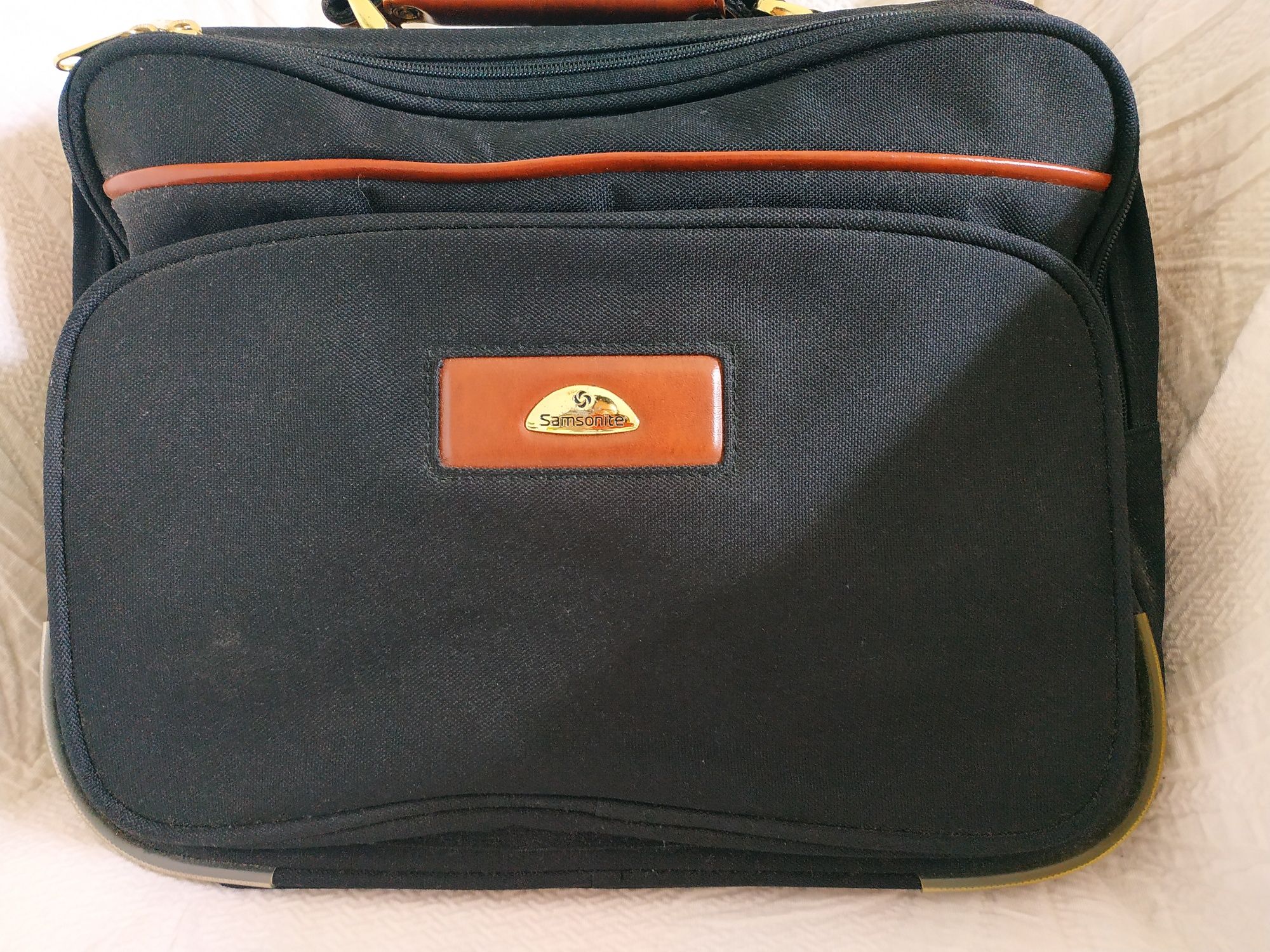 Bolsa de mão Samsonite