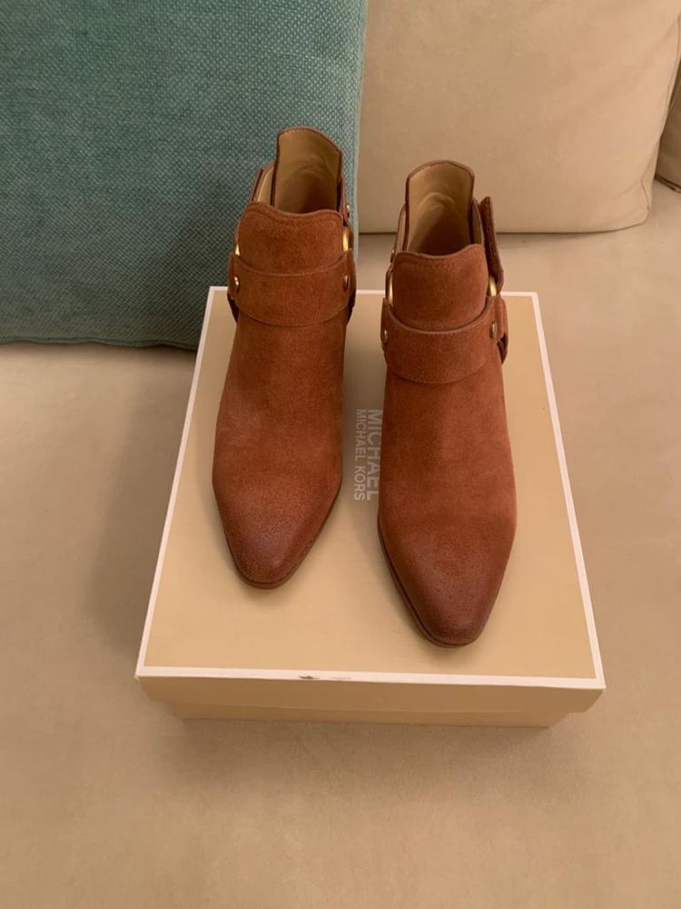 botki Michael Kors rozm. 36,5