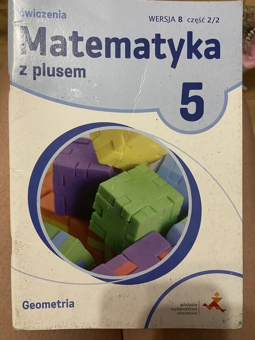 Matematyka z plusem 5