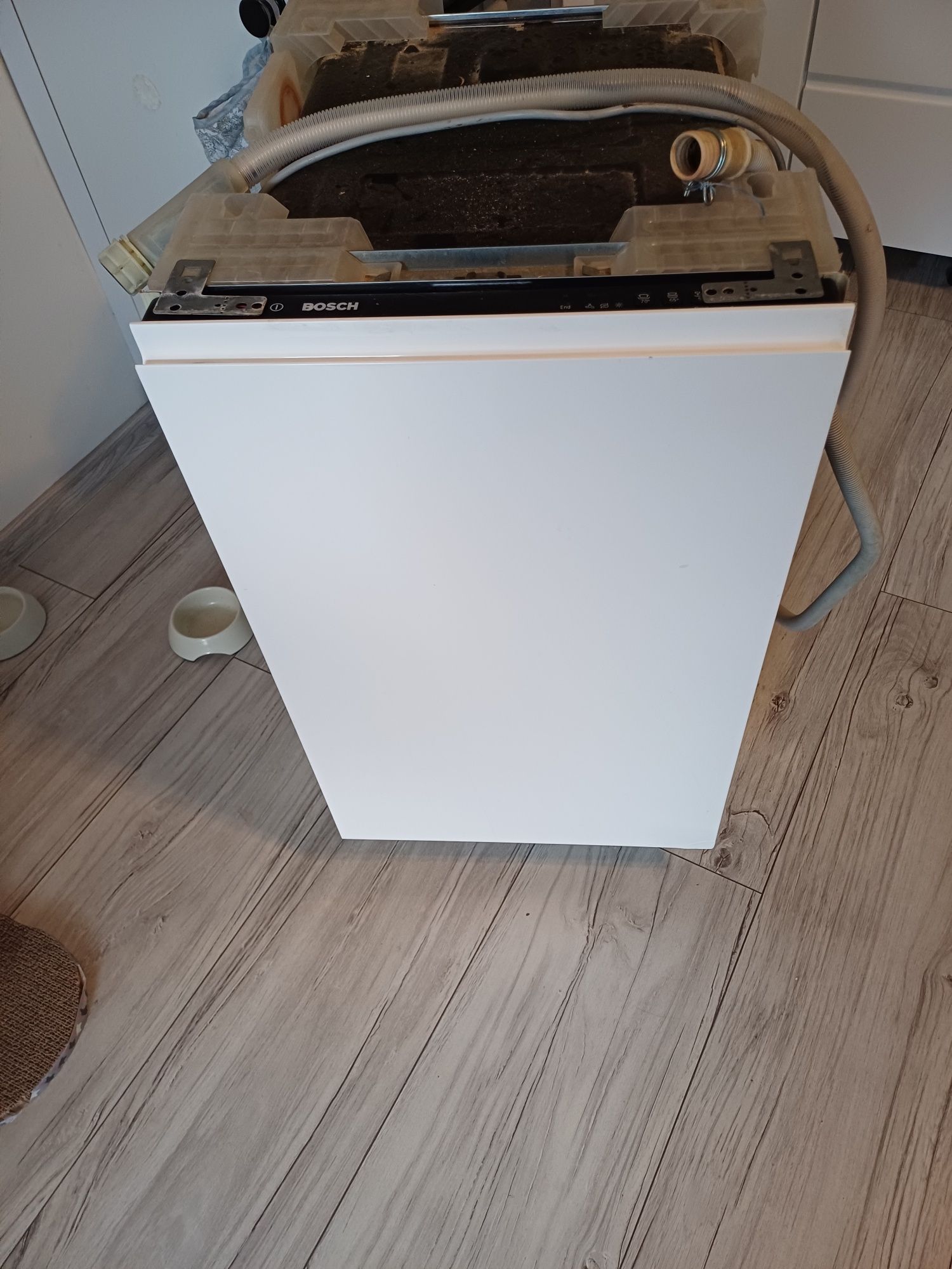Zmywarka bosch SRV53M03EU