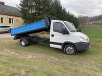 Iveco Daily 50c15 Wywrotka OKAZJA