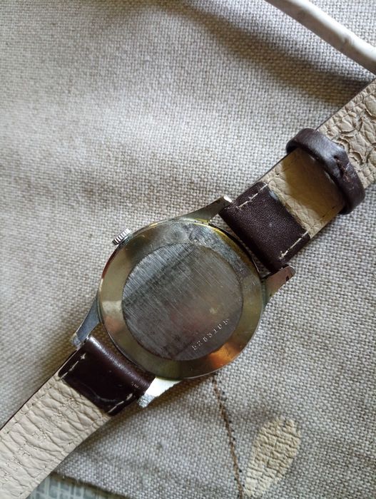 Doxa 1952,  SUPER, wielka